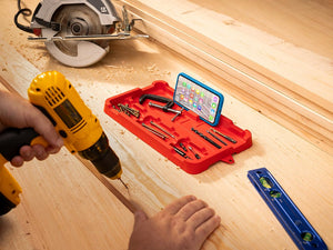 Weathertech (Usa) 8att02 Tool Tray||8att02_7.Jpg||92||w248att02||1245628