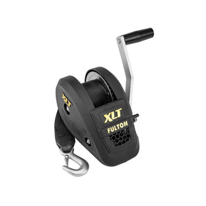 Product of Fulton 142311 Trailer Boat Winch
