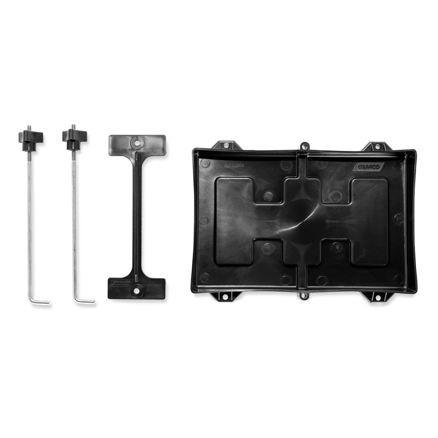 Product of Camco 55394 Battery Tray