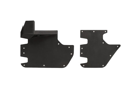 Fab Fours Jk3000-1 Body Protector Kit||jk3000-1_V3.Jpg||85||f66jk30001||1637967
