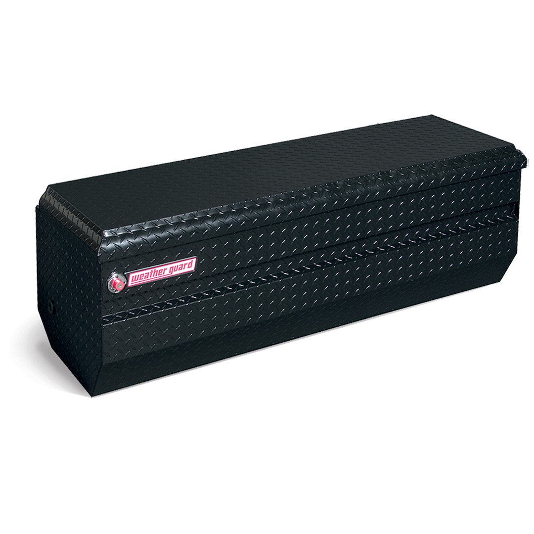 Product of Weather Guard (Werner) 664-5-01 Standard Profile Toolbox 