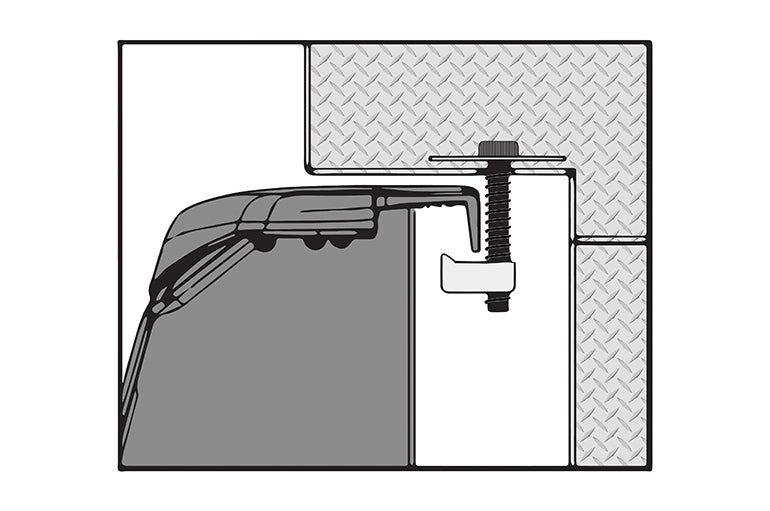 Dee Zee Dz97904 Tool Box Mounting Kit||dz97904_3.Jpg||88||d3797904||1779248