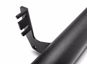 N-Fab F1585cc-Tx Nerf Bar||n-Fab Cab Length Nerf Bars_Black Matte Textured Powder Coated_2.Png||87||n21f1585cctx||2497370