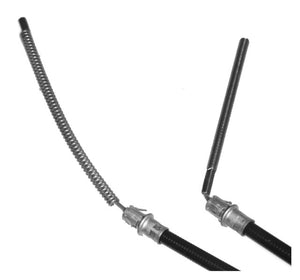 Raybestos Brakes Bc92943 Parking Brake Cable||bc92943_Con.Jpg||86||r42bc92943||877066