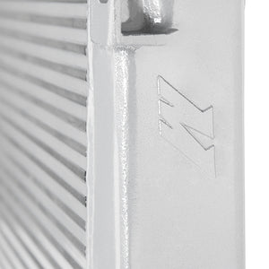 Product of Mishimoto MMINT-DMAX-11SL Air To Air Aluminum Intercooler 
