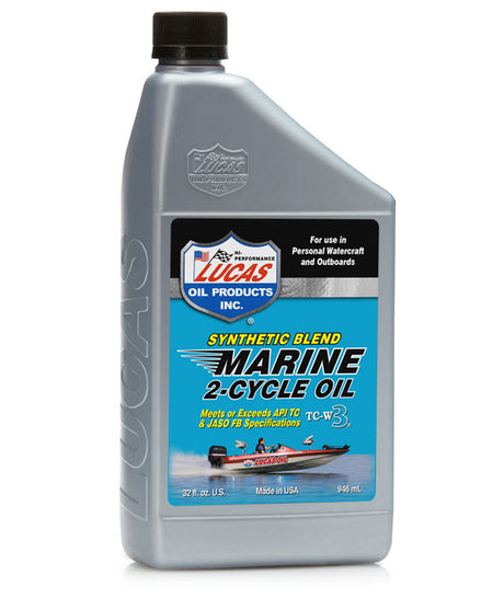 Product of Lucas Oil 10860 Oil
