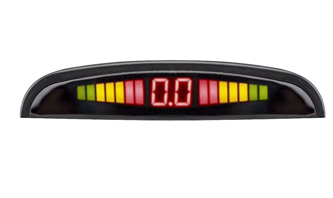 Brandmotion Fltw-3050 Parking Aid System||||87||b1mfltw3050||2005507