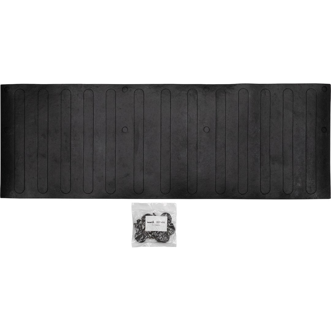 Boomerang Rubber, Inc. Tm T Bagged Tailgate Mat||tm T_Front_1.Jpg||85||lottmtbagged||1652963