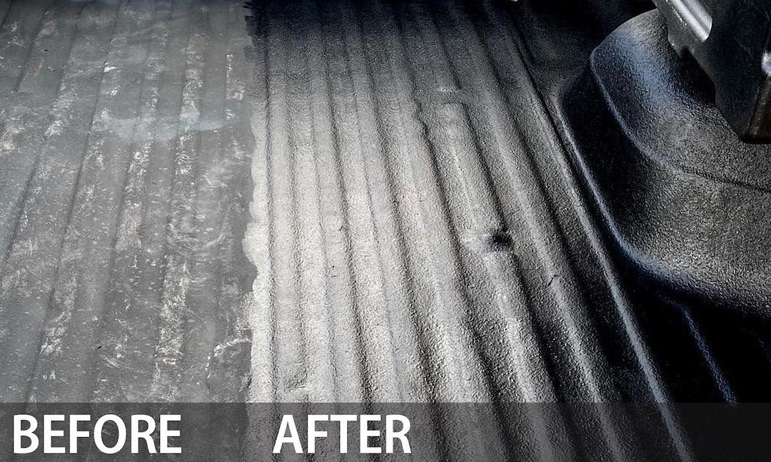Product of Por 15 49701 Paint-On Not Applicable Bed Liner 