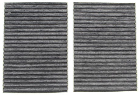 Mahle/ Clevite Lak 675/2/S Cabin Air Filter||lak 6752s_2.Jpg||86||m25lak6752s||1694174