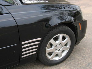 Product of Cowles Products S37734 Side Molding