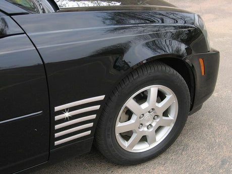 Product of Cowles Products S37734 Side Molding