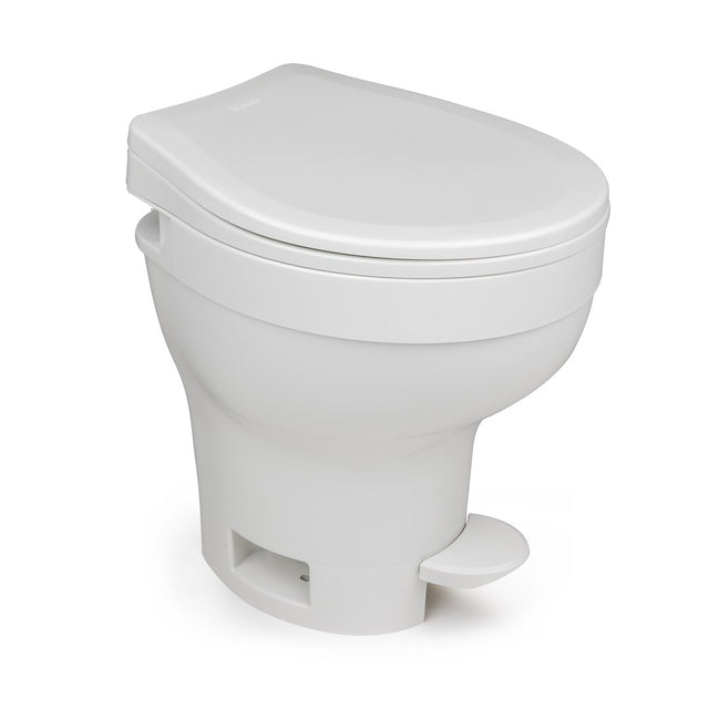 Product of Thetford 31835 Permanent Full Bowl Flush Toilet , 17-1/2 Inch 