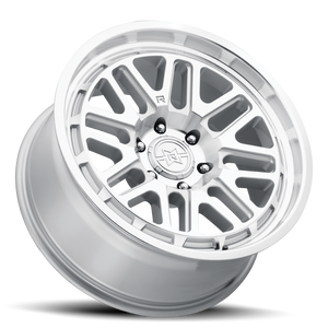 Product of Method Race Wheels 20x9 Natural Wheel - Not Applicable Bolt Pattern 