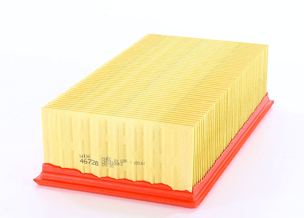 Product of Wix Filters 46728 OEM Disposable Air Filter 