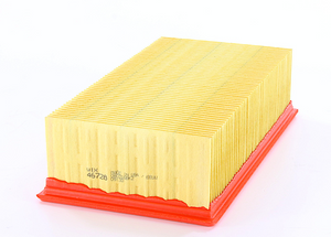 Product of Wix Filters 46728 OEM Disposable Air Filter 
