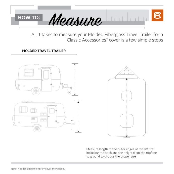 Classic Accessories 80-295-153101-Rt Travel Trailer Cover||80-295-153101-Rt -10.Jpeg||94||c1h8029515310||1635689