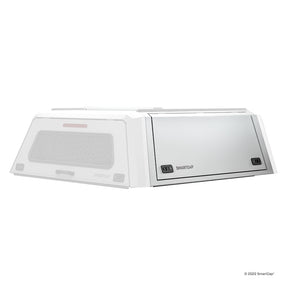 Smartcap Ec0100-Wh-R Truck Cap Roof Panel||evoc Sb 2 Right Panel.Jpg||85||rsiec0100whr||1360110