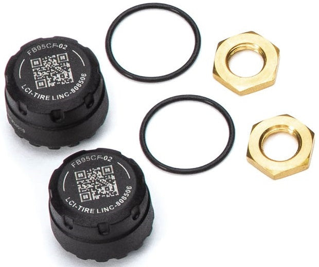 Product of Lippert Components 2020106299 Tire Pressure Monitoring System - Tpms Sensor