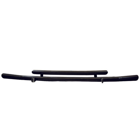 Product of Black Horse Offroad Fd-Tr20b Bumper Guard