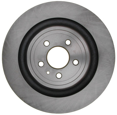 Product of Raybestos Brakes 680983R R-Line Plain Face 2-Piece Brake Rotor 