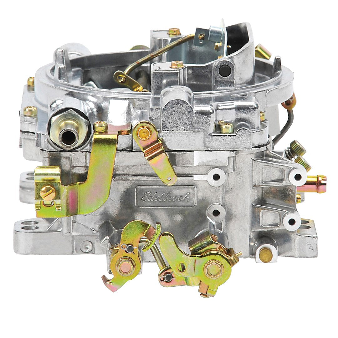 Product of Edelbrock 1407 4 750 Manual Carburetor 