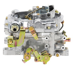 Product of Edelbrock 1407 4 750 Manual Carburetor 