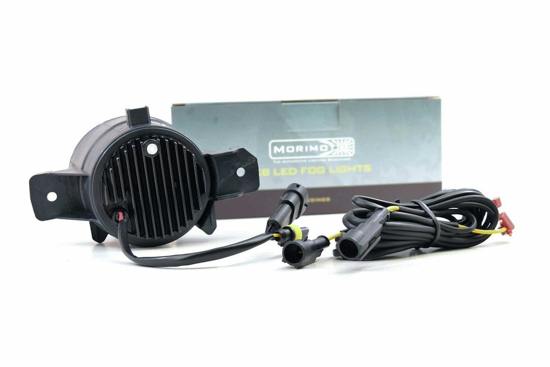 Morimoto Lf190 Driving/ Fog Light||lf190_3.Jpg||88||mrmlf190||1174345