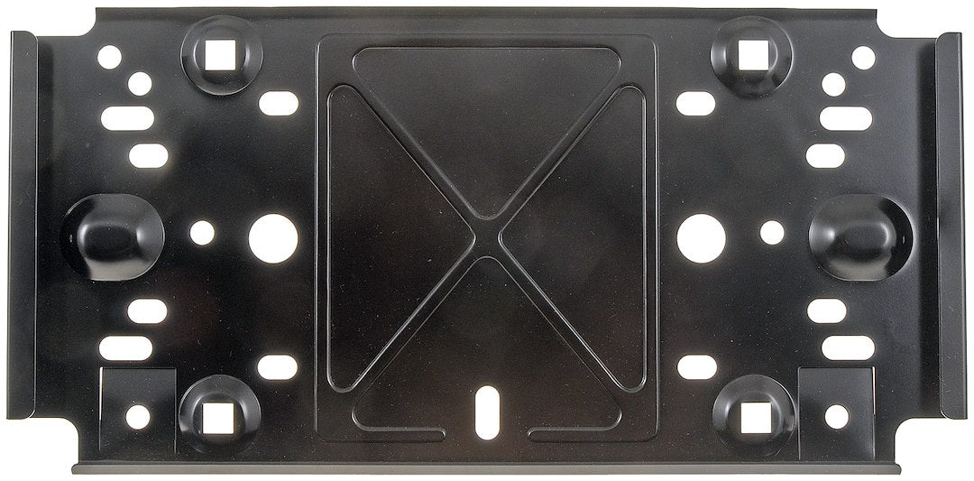 Help! By Dorman 68148 License Plate Bracket||7-318-003.Jpg||87||d1868148||922357