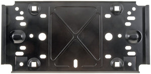 Help! By Dorman 68148 License Plate Bracket||7-318-003.Jpg||87||d1868148||922357