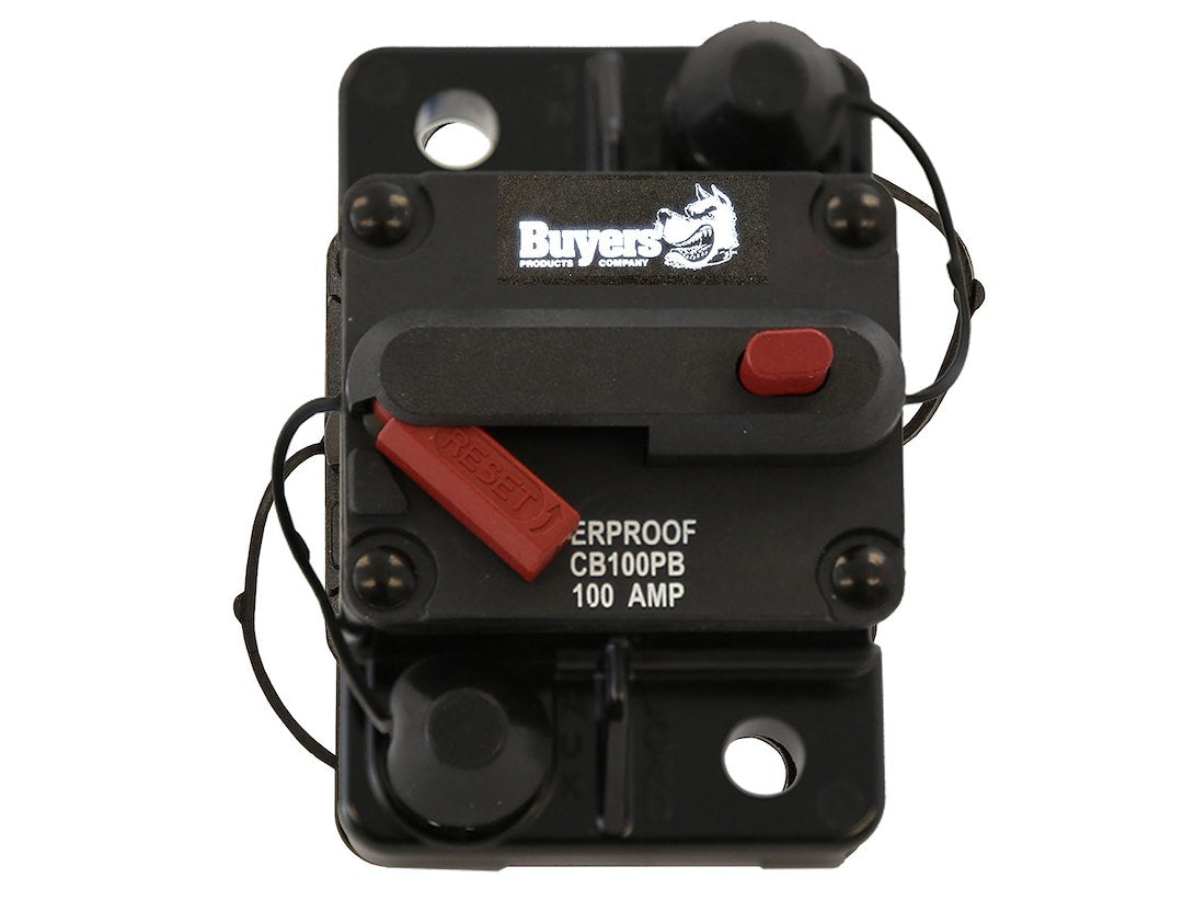 Buyers Products Cb100pb Circuit Breaker||cb100pb_1.Jpg||86||b83cb100pb||1487760
