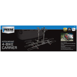 Product of Reese 63138 Bike Rack