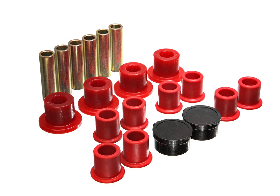 Product of Energy Suspension 4.2154r Leaf Spring Bushing