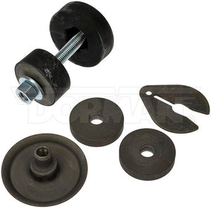 Dorman (Oe Solutions) 523-527 Body Mount Bushings||||87||d18523527||2012499