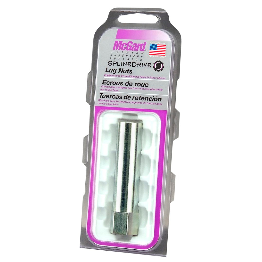 Mcgard Wheel Access 65300 Lug Nut Socket||65300.Jpg||87||m1565300||1349792