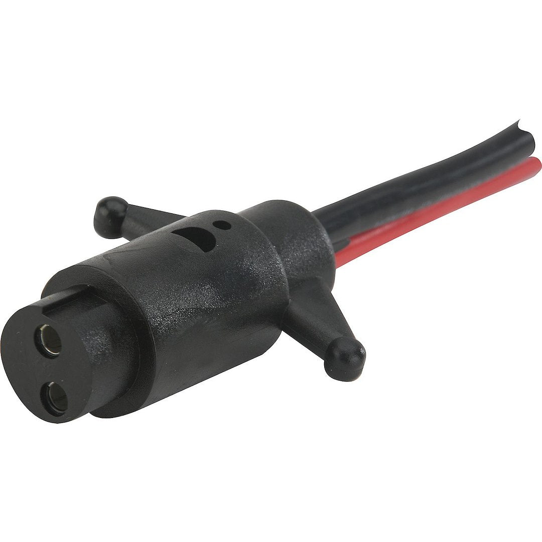 Attwood Marine 14365-6 Trolling Motor Power Plug||14365-6_03.Jpeg||87||a7j143656||1224382