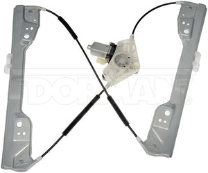 Dorman (Oe Solutions) 751-269 Window Regulator||751-269_1.Jpg||86||d18751269||1380420