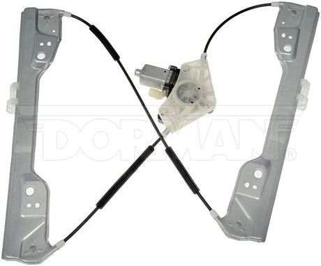 Dorman (Oe Solutions) 751-269 Window Regulator||751-269_1.Jpg||86||d18751269||1380420