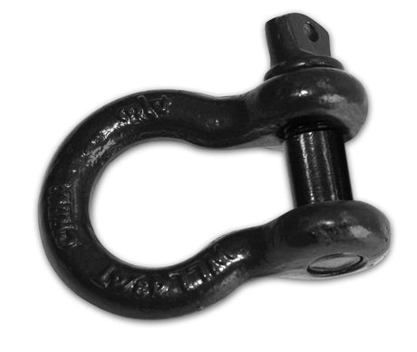 Bulldog Winches 20150 D-Ring||20150 Hr.Jpg||85||bdw20150||1785933