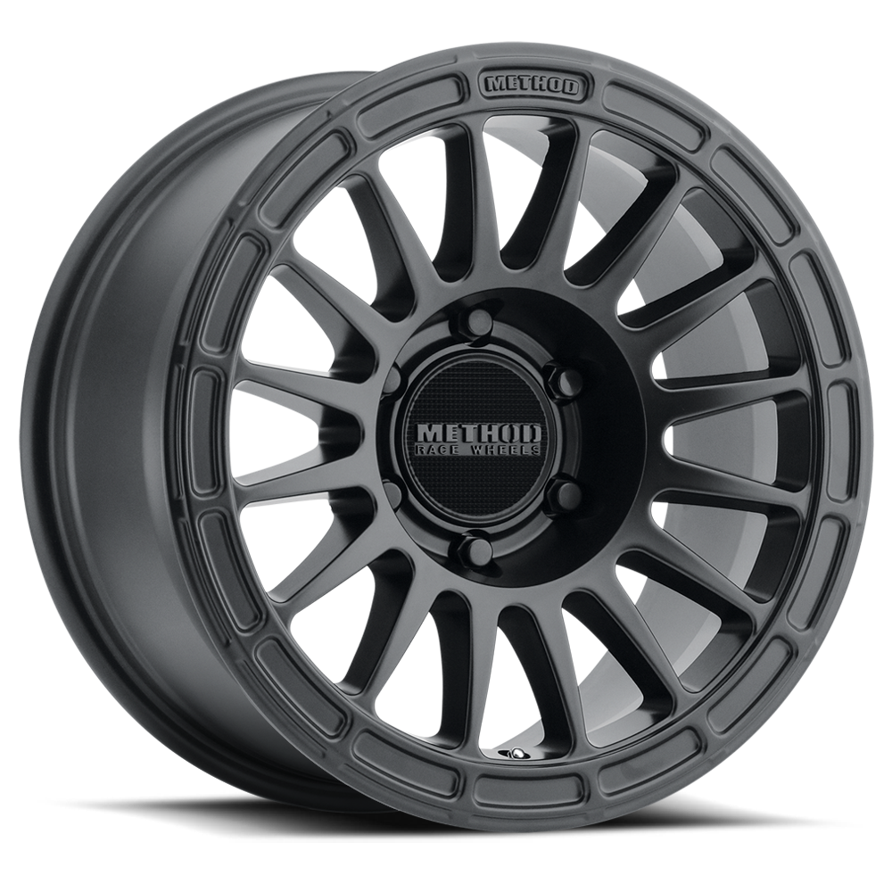 Method Race Wheels Mr31477560525 Wheel||||86||mrw1477560525||2025484