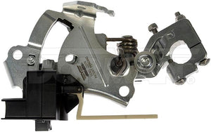 Dorman (Oe Solutions) 905-671 Auto Trans Shifter Cable Bracket||905-671_1.Jpg||86||d18905671||1686586