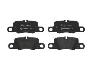 Product of Brembo P65020 Brake Pad - Set Of 4 