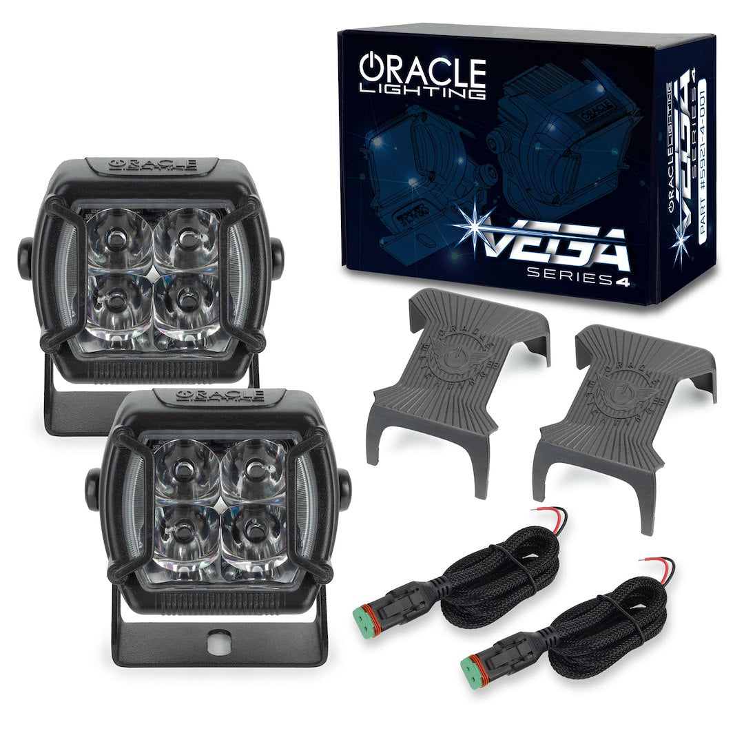 Product of Oracle Lighting 5921-4-001 Spotlight