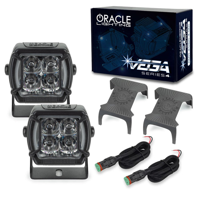 Product of Oracle Lighting 5921-4-001 Spotlight