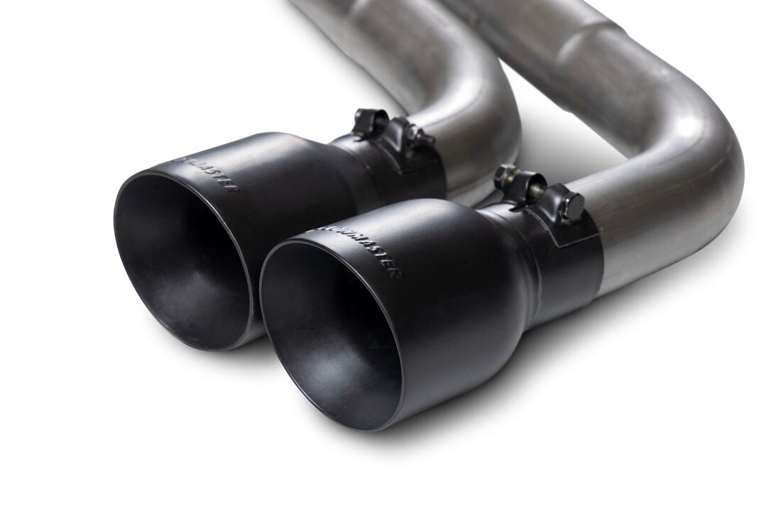 Product of Flowmaster 718173 FlowFX Cat-Back System Exhaust System Kit 