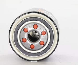Product of Wix Filters 51372 Canister Oil Filter 