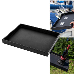 Silwy Magnetic Ta-415315-01-A Serving Tray||ta-415315-01-A.Jpg||85||swyta41531501||1701446