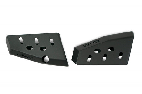 Dv8 Offroad Lbbr-02 Driving/ Fog Light Mounting Bracket||bronco-A-Pillar-Pod-Light-Mounts.Jpg||85||dv8lbbr02||1627852