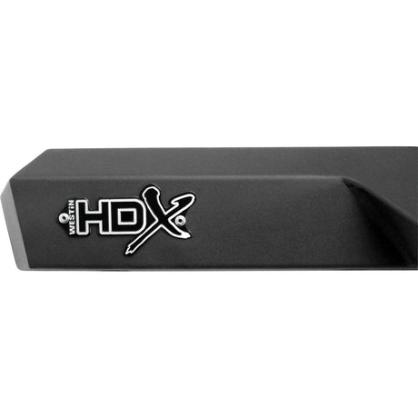 Product of Westin Automotive 56-14065 HDX Nerf Bar With Drop Down Steps 