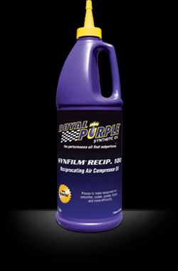 Product of Royal Purple 01513 Oil